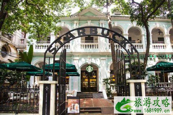 广州有哪些小岛可以旅游 广州有哪些小岛可以旅游