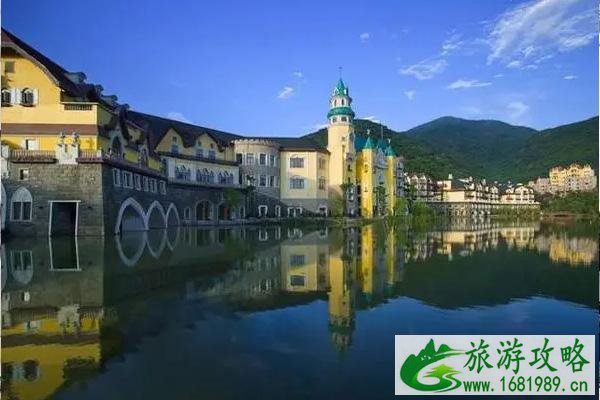 深圳有哪些网红景点 深圳有哪些网红景点