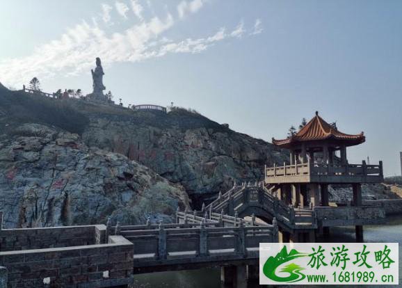 平潭岛必去景点有哪些