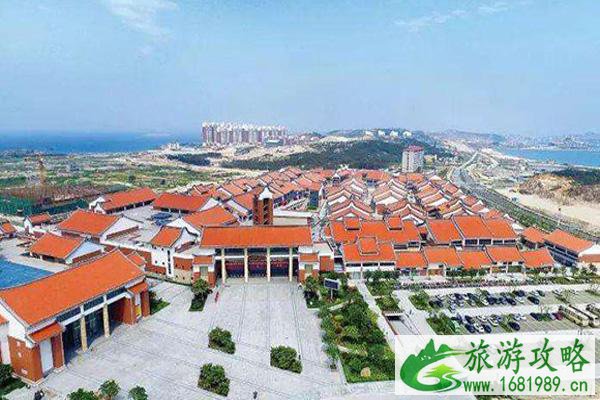 平潭岛必去景点有哪些