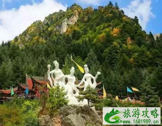 2020年广州有哪些景点对医护人员免费开放 2020年广州有哪些景点对医护人员免费开放