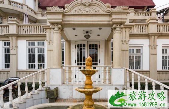 2020天津国庆假期可以游览哪些名人故居