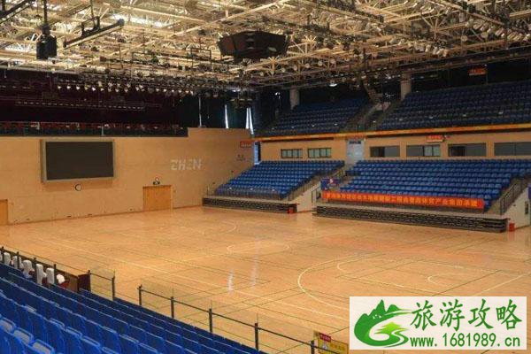 2020罗湖体育中心国庆免费开放时间 需要预约吗 2020罗湖体育中心国庆免费开放时间 需要预约吗