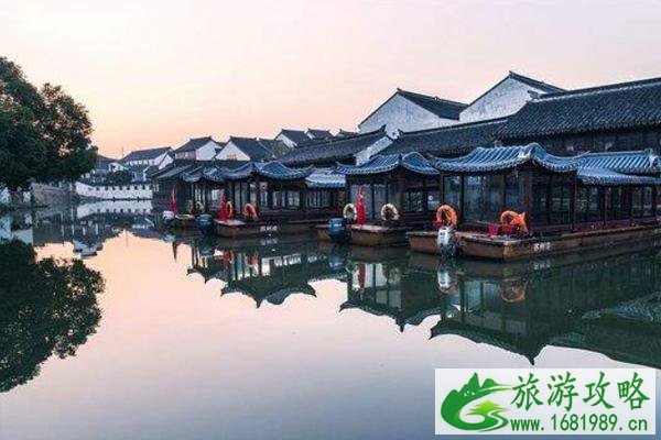 2020国庆苏州景区可以提前几天预约 预约时间表及优惠活动 2020国庆苏州景区可以提前几天预约 预约时间表及优惠活动