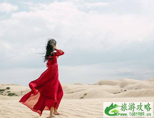 2020国庆节适合去什么地方旅游
