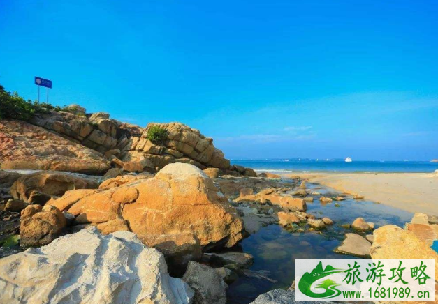 2020深圳桔钓沙要预约吗 2020深圳桔钓沙要预约吗
