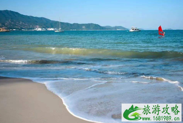 2020深圳桔钓沙要预约吗 2020深圳桔钓沙要预约吗