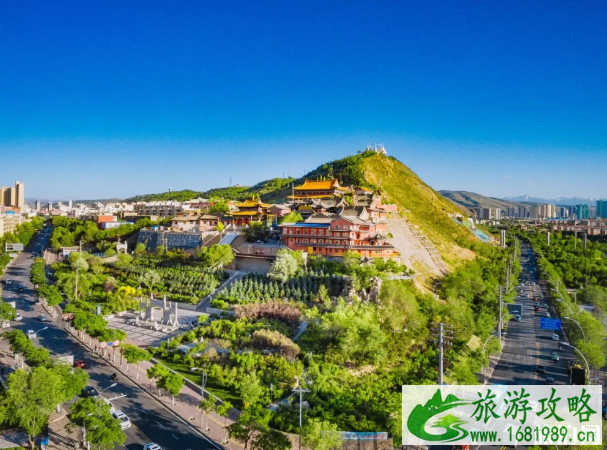 铁路旅游线路推荐 秋天去哪里玩最美