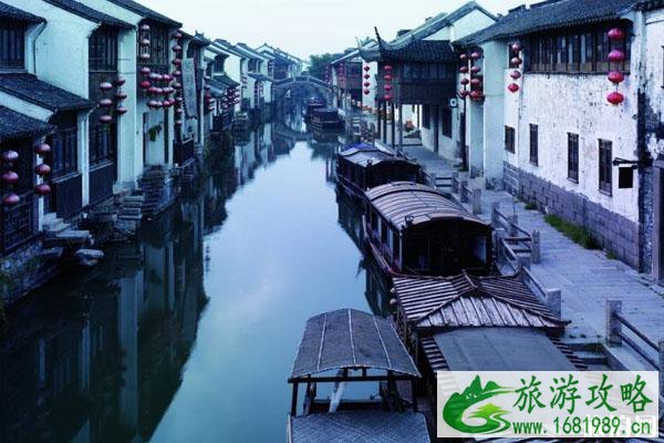 苏州情侣游玩的地方有哪些 适合去的景点