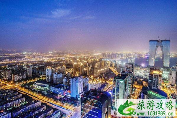 苏州情侣游玩的地方有哪些 适合去的景点