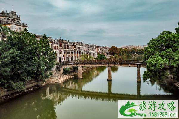人少的古镇旅游景点推荐