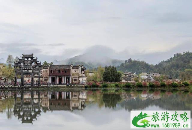 2020国庆节去徽州旅游攻略及路线推荐 2020国庆节去徽州旅游攻略及路线推荐