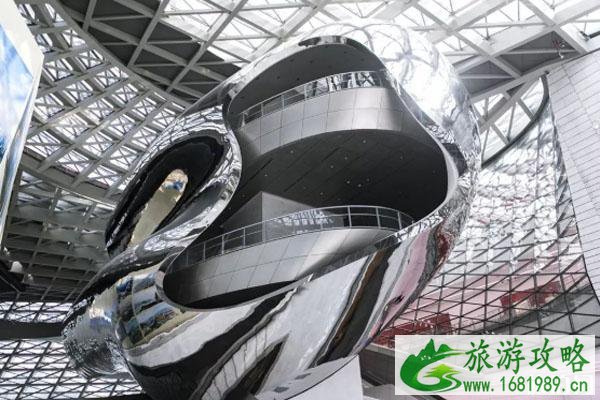 2020深圳国庆免费景点有哪些 地址-开放时间 2020深圳国庆免费景点有哪些 地址-开放时间