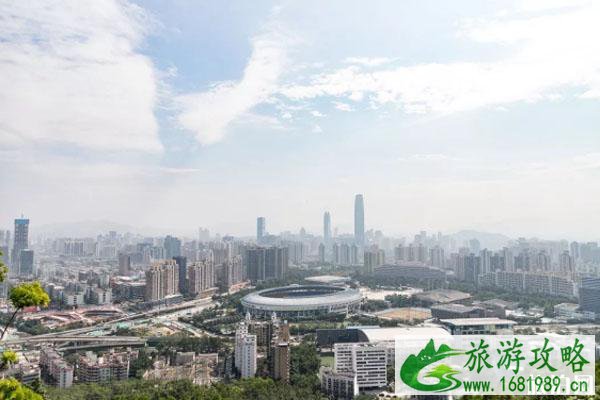2020深圳国庆免费景点有哪些 地址-开放时间 2020深圳国庆免费景点有哪些 地址-开放时间