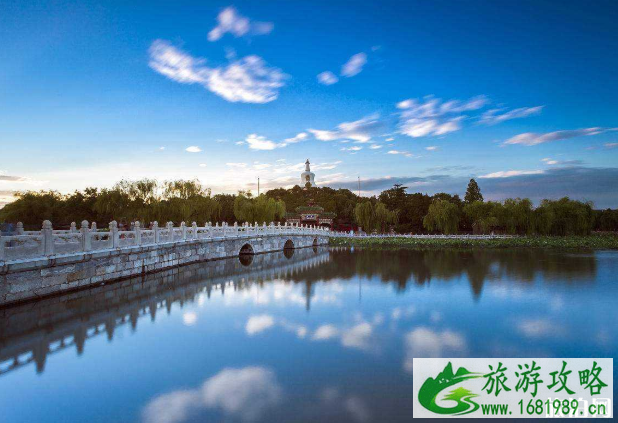 北京景区预约入口 2020国庆去北京旅游哪些景点要提前预约 今年国庆北京人多吗 北京景区预约入口 2020国庆去北京旅游哪些景点要提前预约 今年国庆北京人多吗