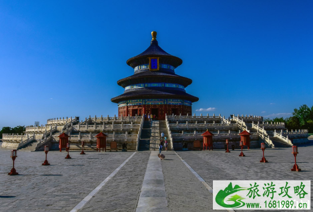 北京景区预约入口 2020国庆去北京旅游哪些景点要提前预约 今年国庆北京人多吗 北京景区预约入口 2020国庆去北京旅游哪些景点要提前预约 今年国庆北京人多吗