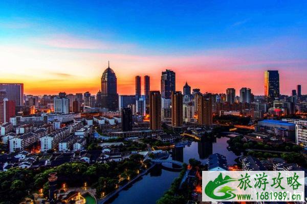 苏州防空警报日是哪一天-防空警报试鸣时间 苏州防空警报日是哪一天-防空警报试鸣时间