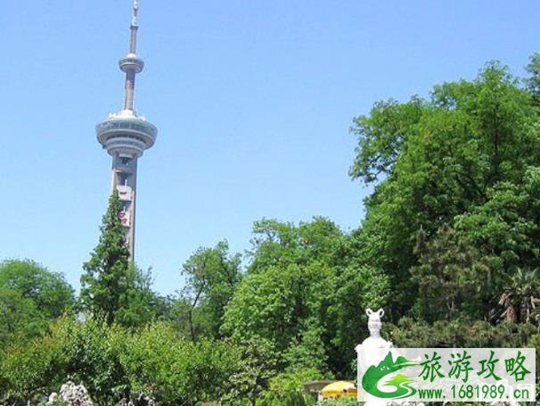 南京古林公园要门票嘛 南京古林公园好玩吗 南京古林公园要门票嘛 南京古林公园好玩吗