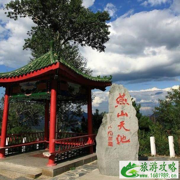 延庆自驾游旅游路线及攻略 延庆自驾游旅游路线及攻略