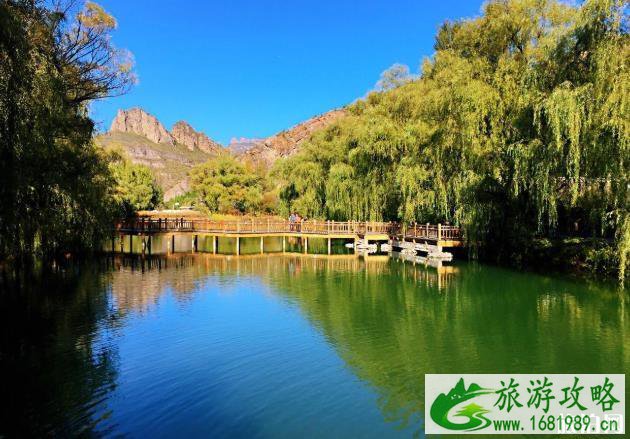 延庆自驾游旅游路线及攻略 延庆自驾游旅游路线及攻略