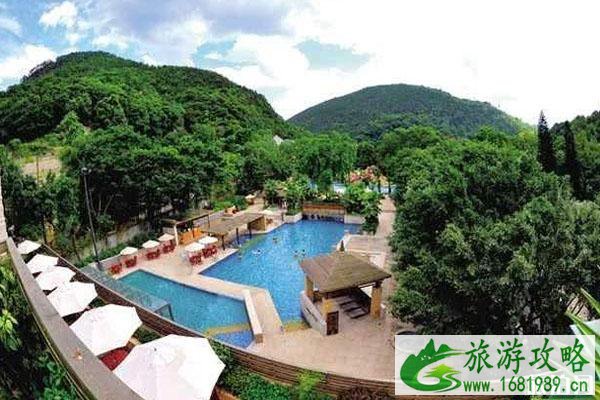 养生旅游的特点 有哪些