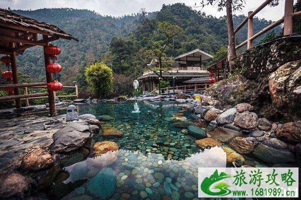 亚洲各国养生旅游类型及特点 中国、日本、泰国