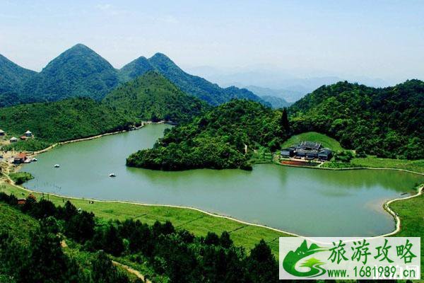 亚洲各国养生旅游类型及特点 中国、日本、泰国