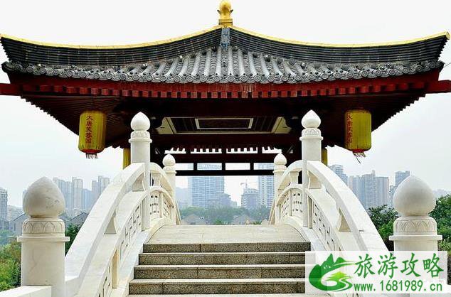 大唐芙蓉园好玩吗值得去吗 大唐芙蓉园好玩吗值得去吗