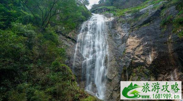黄崖大峡谷好玩吗 黄崖大峡谷怎么样 黄崖大峡谷好玩吗 黄崖大峡谷怎么样