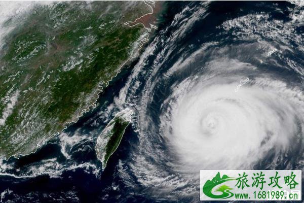 4号台风导致停运列车有哪些2020 4号台风黑格比在哪里登陆 4号台风导致停运列车有哪些2020 4号台风黑格比在哪里登陆