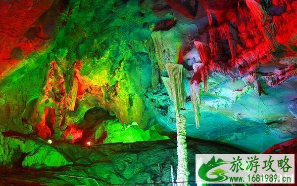 城步有什么好玩的地方 城步有什么好玩的地方