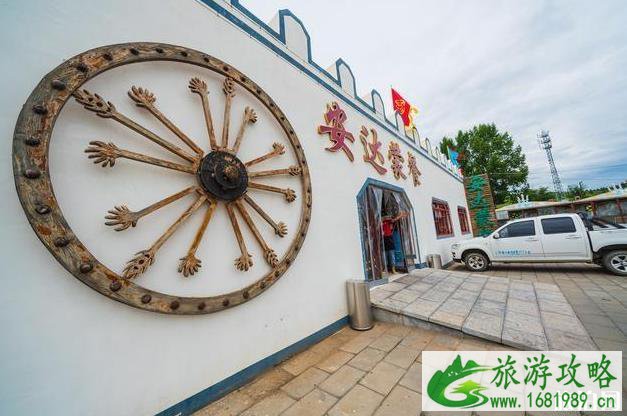海留图国家湿地公园好玩吗 海留图国家湿地公园怎么样 海留图国家湿地公园好玩吗 海留图国家湿地公园怎么样