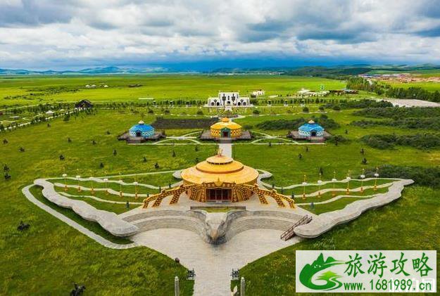 海留图国家湿地公园好玩吗 海留图国家湿地公园怎么样 海留图国家湿地公园好玩吗 海留图国家湿地公园怎么样