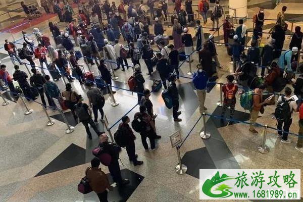 柬埔寨入境最新政策2020 柬埔寨入境最新政策2020
