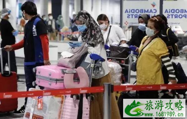 柬埔寨入境最新政策2020 柬埔寨入境最新政策2020