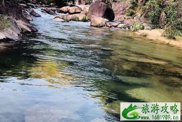 龙潭大峡谷好玩吗 龙潭大峡谷现在值得去玩吗 龙潭大峡谷好玩吗 龙潭大峡谷现在值得去玩吗