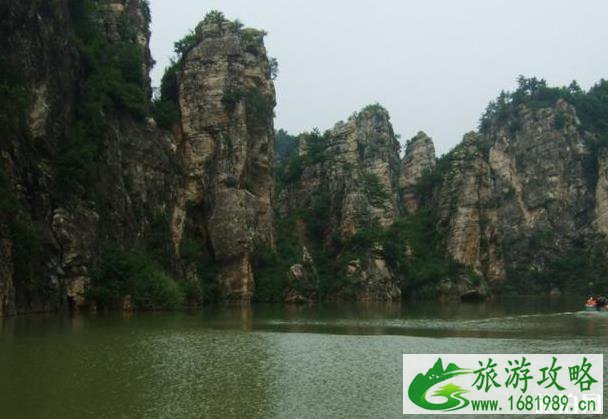 龙潭大峡谷好玩吗 龙潭大峡谷现在值得去玩吗 龙潭大峡谷好玩吗 龙潭大峡谷现在值得去玩吗