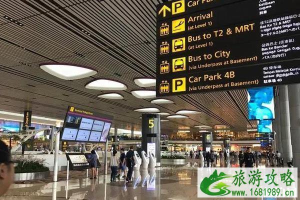 新加坡隔离政策最新消息 新加坡隔离政策最新消息