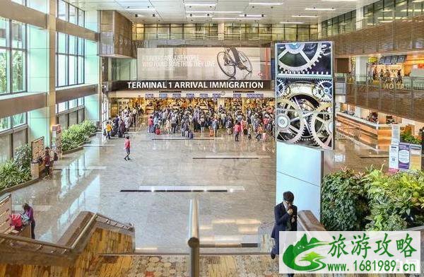 新加坡隔离政策最新消息 新加坡隔离政策最新消息