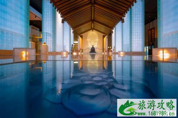 2020南京教师节教师证优惠景区及活动时间