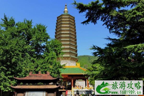 烧香拜佛去哪个寺庙 七月十五可以去寺庙烧香吗 烧香拜佛去哪个寺庙 七月十五可以去寺庙烧香吗