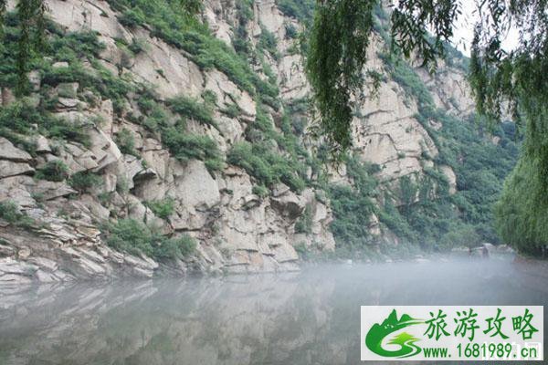 2020北京国庆自驾游推荐线路 2020北京国庆自驾游推荐线路