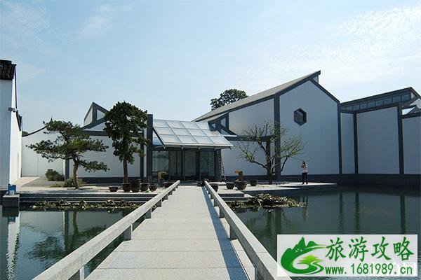 苏州有哪些免费景点 景点推荐