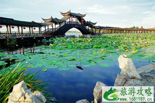 苏州有哪些免费景点 景点推荐