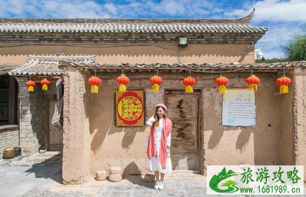 诺邓古村攻略 诺邓古村游玩指南 诺邓古村攻略 诺邓古村游玩指南