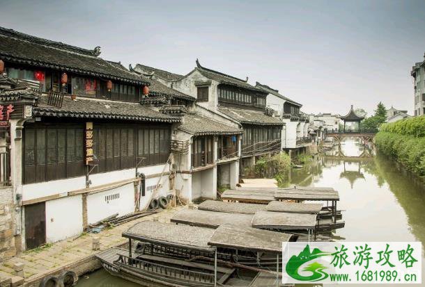 2020年沙溪古镇游玩攻略 2020年沙溪古镇游玩攻略