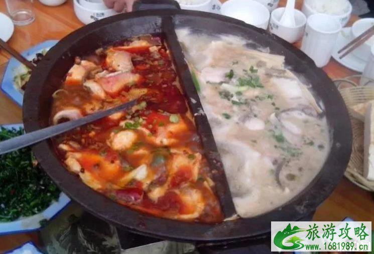 祥峪森林公园有什么可以玩的 祥峪森林公园有什么可以玩的