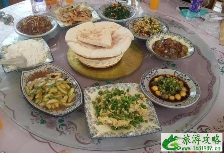 祥峪森林公园有什么可以玩的 祥峪森林公园有什么可以玩的