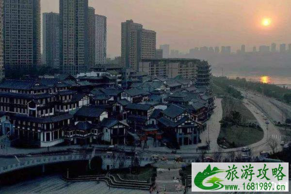 西流坨古镇好玩吗 西流坨古镇怎么玩 西流坨古镇好玩吗 西流坨古镇怎么玩