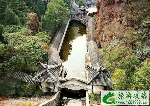 北京平谷区有哪些好玩的旅游景点 北京平谷区有哪些好玩的旅游景点